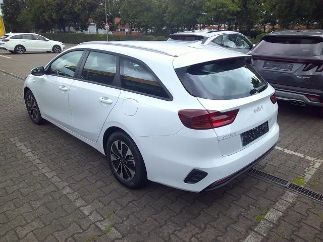 Kia Ceed SW / cee'd SW