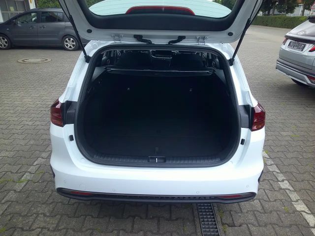 Kia Ceed SW / cee'd SW