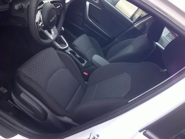Kia Ceed SW / cee'd SW