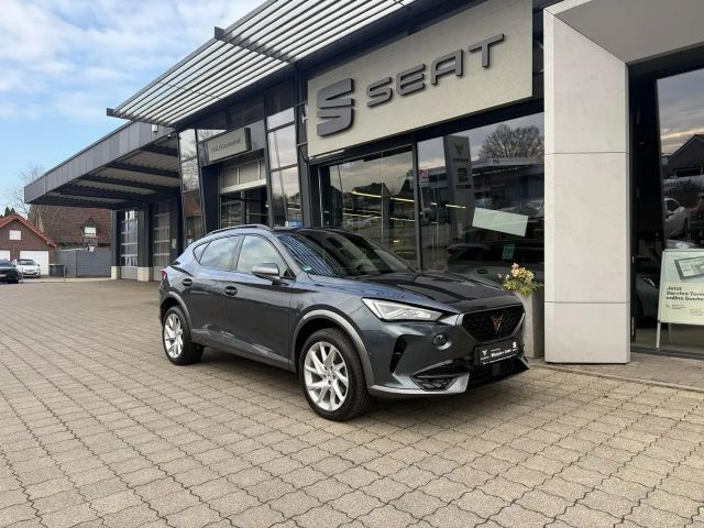 Cupra Formentor 2.0 TDI 150PS - Fahrassistenz-Paket XL 2024 Diesel