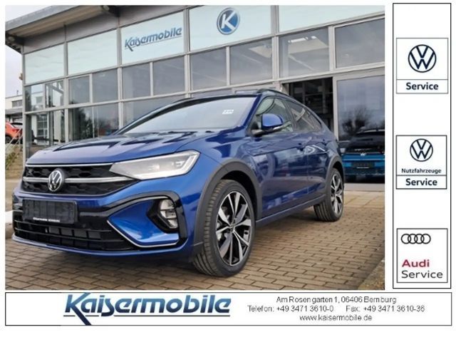 Volkswagen Taigo 1.0 TSI R-Line MATRIX+KAMERA+APP KLIMA LED ALU 2026 Benzine