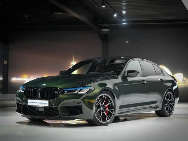 BMW M5 2023 Benzine