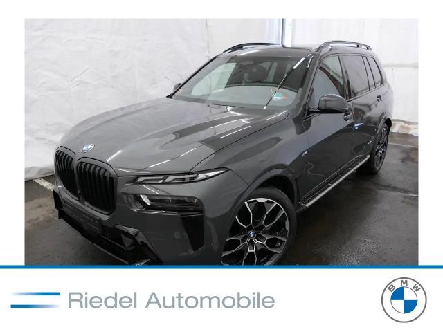 BMW X7 2025 Diesel