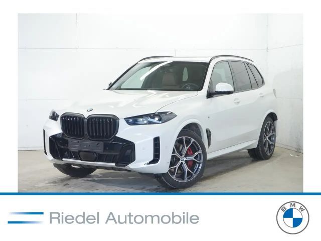 BMW X5 xDrive30d M Sportpaket Pro Pano AHK PAPro h/k 2025 Diesel