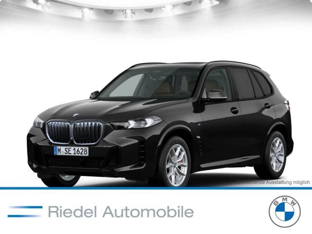 BMW X5 xDrive30d M Sportpaket Pro Pano Standhzg h/k 2025 Diesel