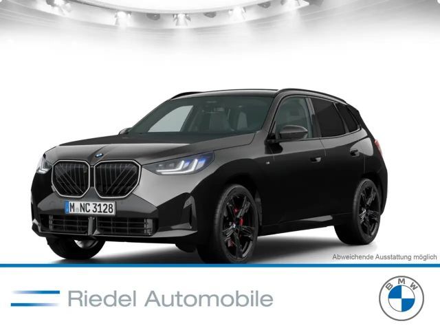 BMW X3 xDrive40d AT Navi Tempom.aktiv Panoramadach Blueto 2026 Diesel