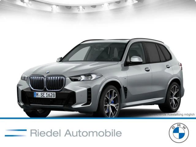 BMW X5 xDrive30d M Sportpaket Pro*Pano*DAPro*21"LMR* 2024 Diesel