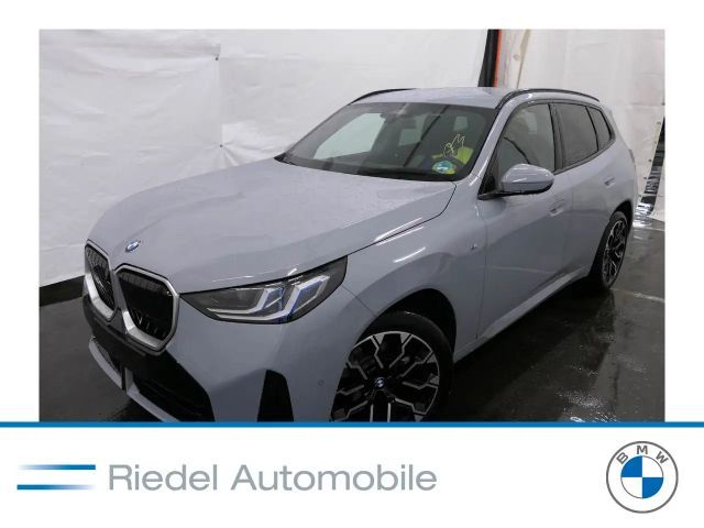 BMW X3 xDrive20d M Sportpaket*AHK*DAPlus*Head-Up*h/k 2025 Diesel