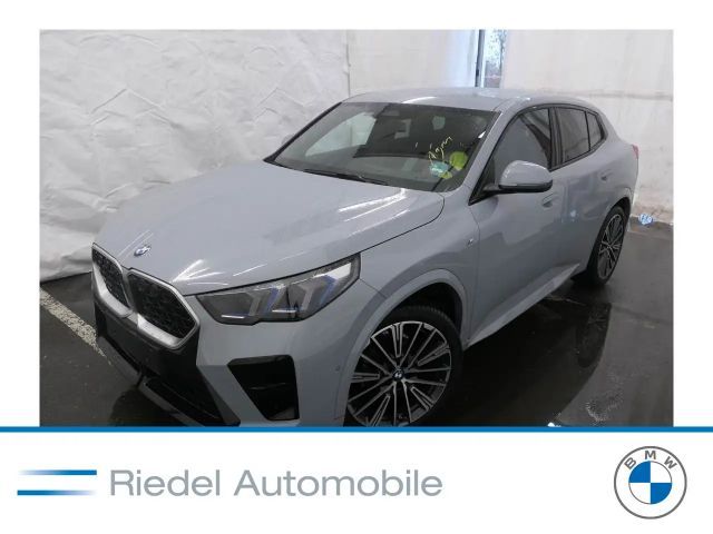 BMW X2 sDrive20d M Sportpaket Head-Up DA+ adapLED 2025 Diesel