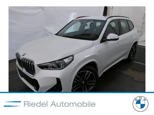 BMW X1 sDrive20i M Sportpaket adapLED Navi DA+ 19"LM 2025 Benzine