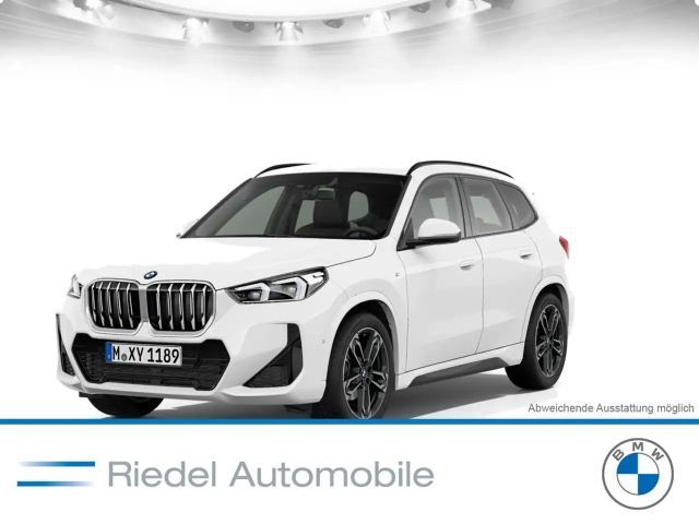 BMW X1 sDrive20i M Sportpaket*harman*DA+*adapLED*19" 2025 Benzine