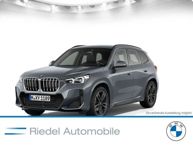 BMW X1 sDrive20i M Sportpaket*harman*DA+*adapLED*19" 2025 Benzine