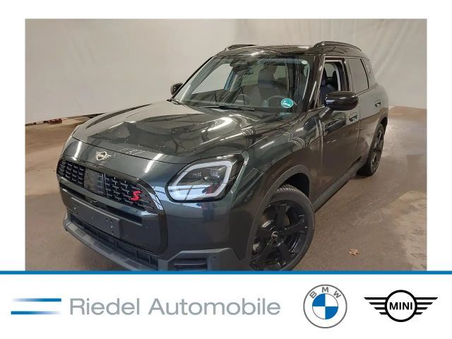 MINI Countryman S All4 2025 Benzine