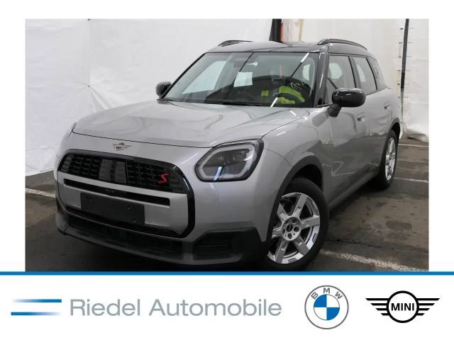 MINI Countryman S All4 2025 Benzine