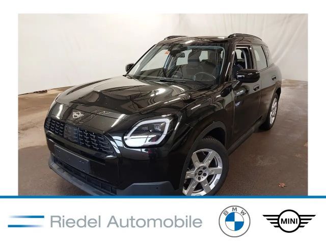 MINI Countryman C Classic Trim PaketM Head-Up Navi 2025 Benzine