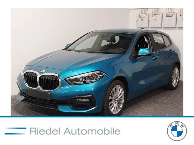 BMW 118 i Advantage LCPro*Head-Up*Memory vorn*ACC* 2024 Benzine