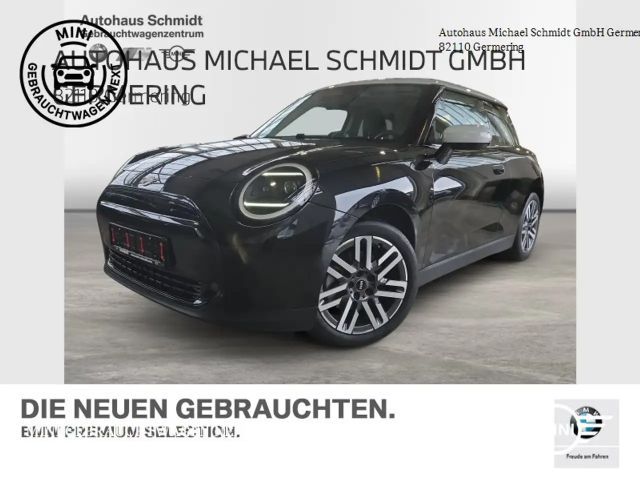 MINI Cooper E *HUD*ParkAsisst*DriveAsisst*LED*DAB*Paket S* 2024 Elektrisch