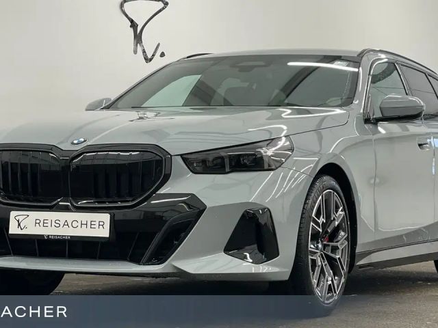 BMW 520 d A Tou M-Sport,M-Sport PRO,AHK,DAProf,Autom 2026 Diesel