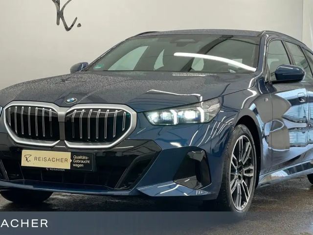 BMW 540 d A xDr Tou M-Sport AHK LCPro HUD ACCPro 360° 2025 Diesel