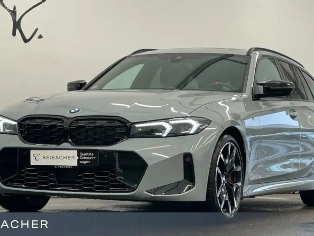 BMW 340 A xDrive Tou M-Sport PRO AHK HUD ACC 360° 2025 Benzine