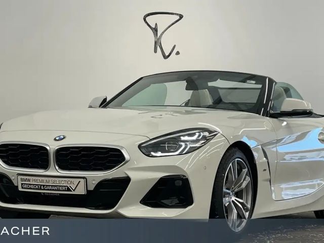 BMW Z4 2025 Benzine
