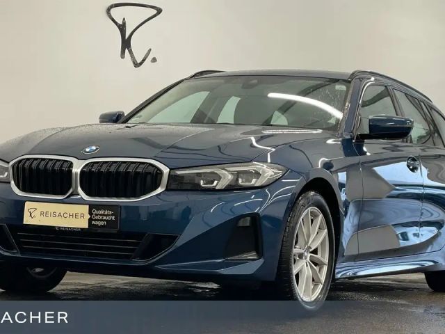 BMW 320 d A Tou LCPro HUD PDC RFK H&K KlimA 17" LM 2024 Diesel