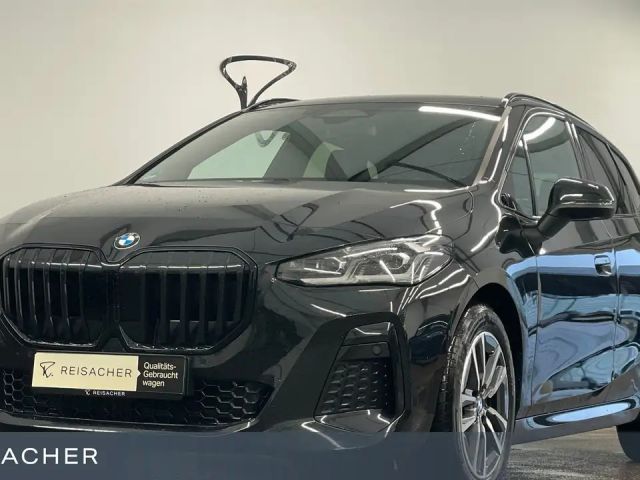 BMW 218 d A Active Tourer M-Sport PDC RFK DAB LED 17" 2025 Diesel