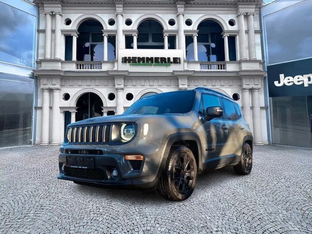 Jeep Renegade Limited FWD*SHZ*PDC*Kamera*Navi*TÜV* 2021 Benzine