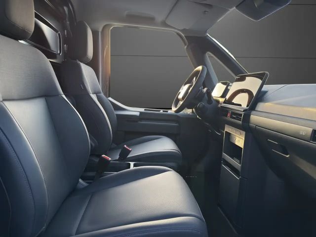 Kia PV5 Cargo