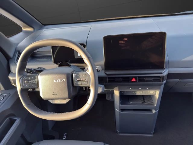 Kia PV5 Cargo