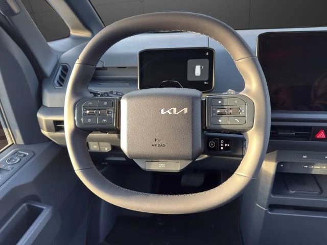 Kia PV5 Cargo