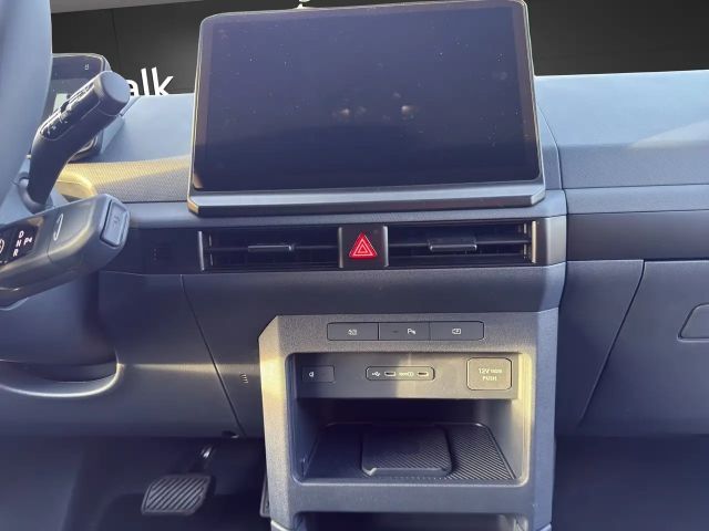 Kia PV5 Cargo