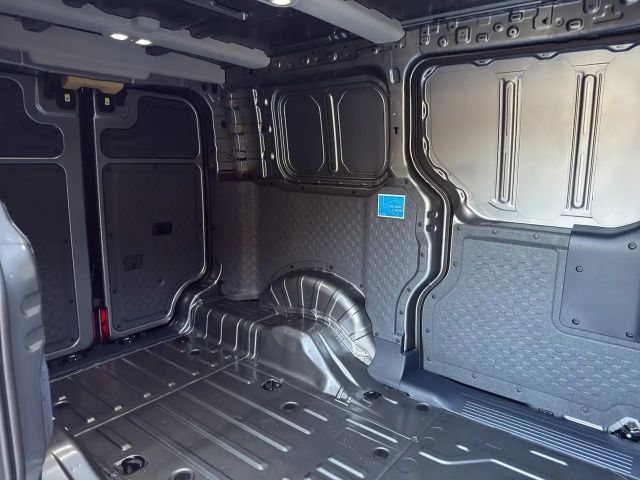 Kia PV5 Cargo