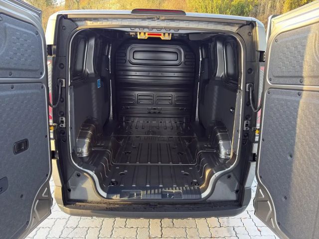 Kia PV5 Cargo