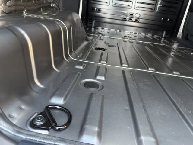 Kia PV5 Cargo