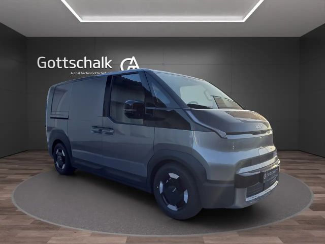 Kia PV5 Cargo