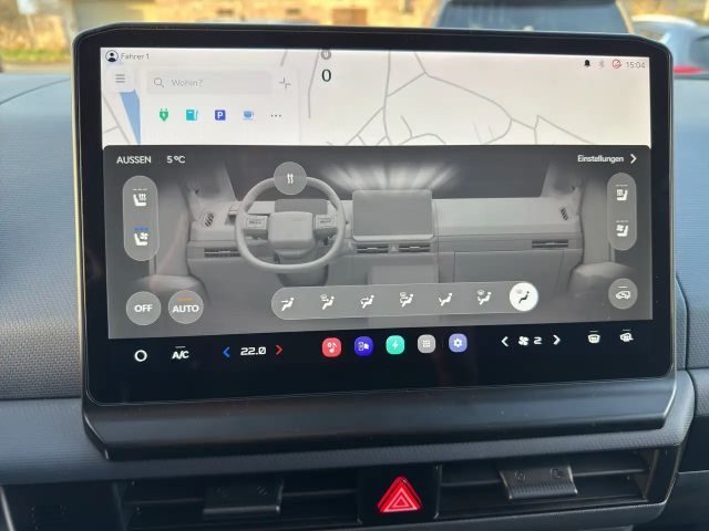 Kia PV5 Cargo