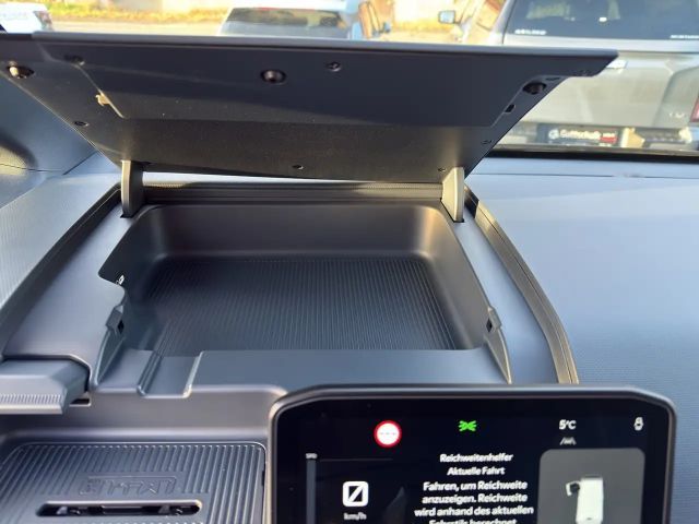 Kia PV5 Cargo