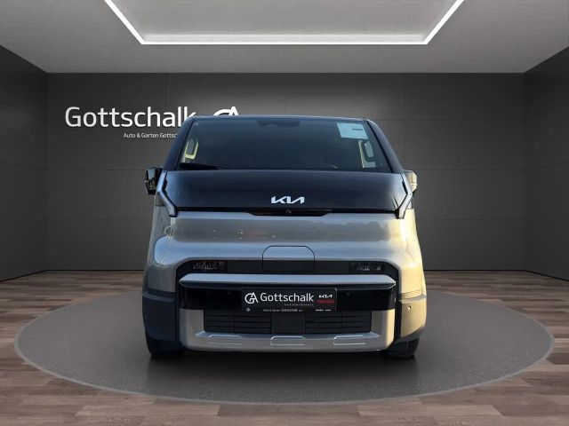 Kia PV5 Cargo