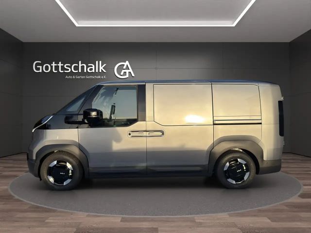 Kia PV5 Cargo