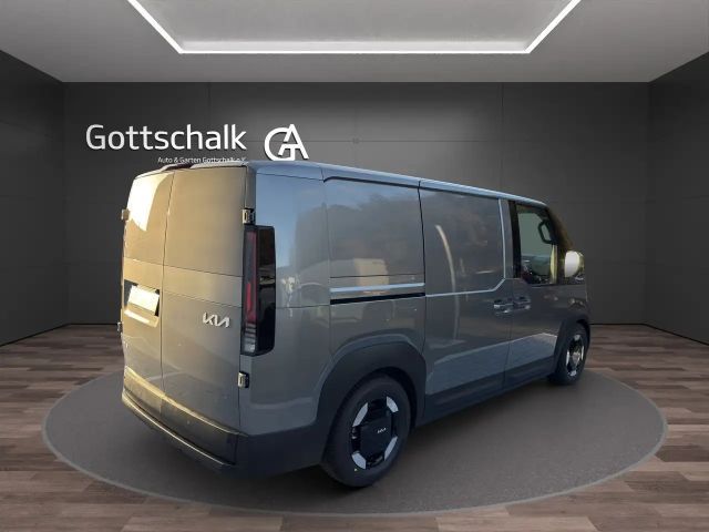 Kia PV5 Cargo