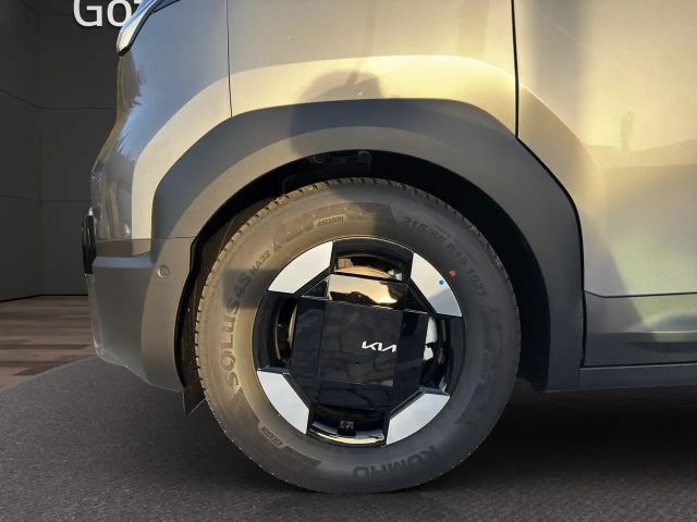 Kia PV5 Cargo