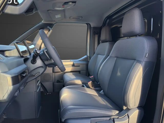 Kia PV5 Cargo