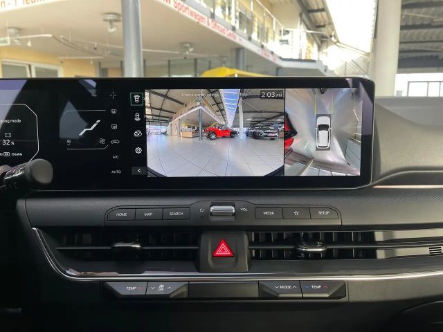 Kia K4