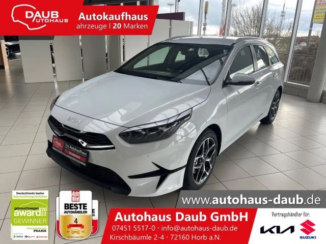 Kia Ceed SW / cee'd SW
