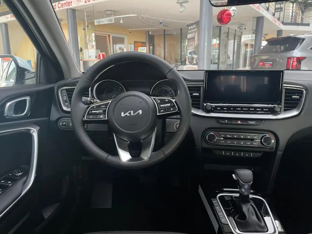 Kia Ceed SW / cee'd SW