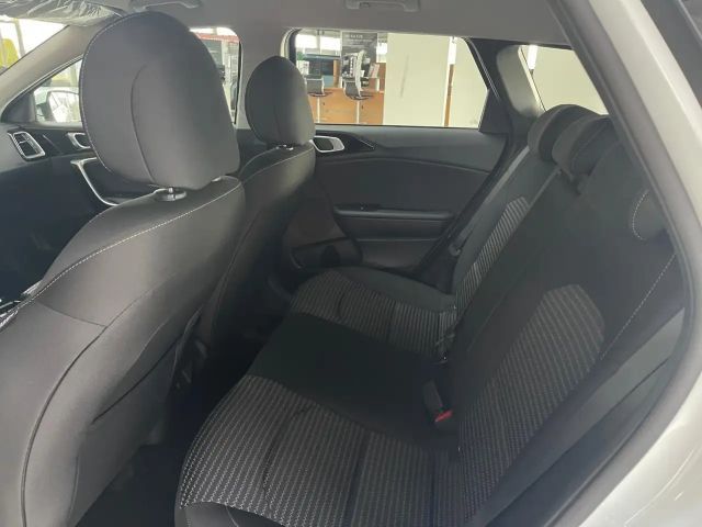 Kia Ceed SW / cee'd SW
