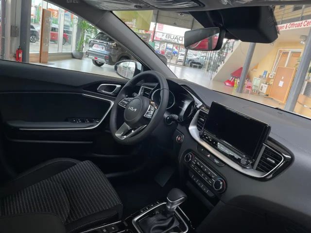 Kia Ceed SW / cee'd SW