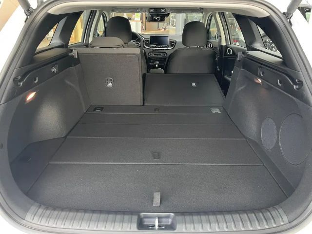 Kia Ceed SW / cee'd SW