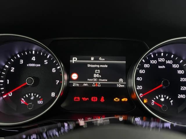 Kia Ceed SW / cee'd SW